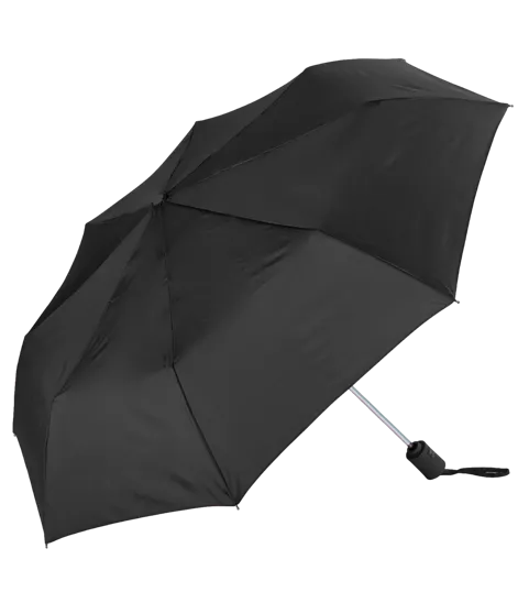 Executive Mini Umbrella with Pongee Canopy