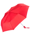 Executive Mini Umbrella with Pongee Canopy — view 4
