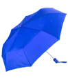 Executive Mini Umbrella with Pongee Canopy — view 5