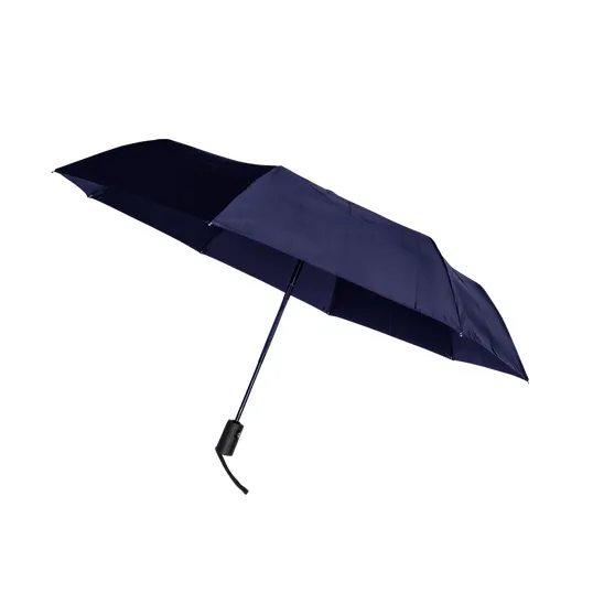 The Ease Umbrella, 43" Arc Folding Umbrella — view 3