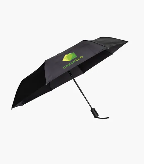 The Ease Umbrella, 43" Arc Folding Umbrella — view 4