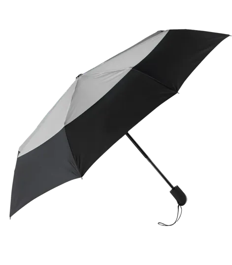 Derby Mini Folding Umbrella, 42" Arc — view 5