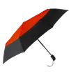 Derby Mini Folding Umbrella, 42" Arc — view 4