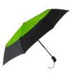 Derby Mini Folding Umbrella, 42" Arc — view 2