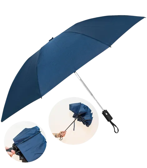 The Renegade Inverted Umbrella, 46-Inch Arc — view 3