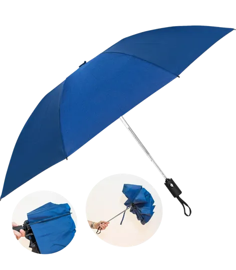The Renegade Inverted Umbrella, 46-Inch Arc — view 5
