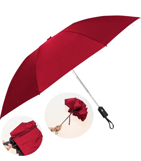 The Renegade Inverted Umbrella, 46-Inch Arc — view 4