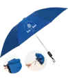 The Renegade Inverted Umbrella, 46-Inch Arc — view 6