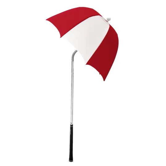 Drizzlestik Flex Golf Club Umbrella — view 3