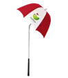 Drizzlestik Flex Golf Club Umbrella — view 5