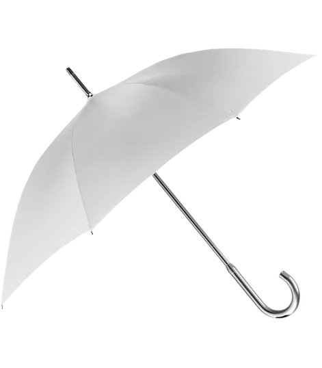 The Retro Umbrella, 48-Inch Arc Folding Umbrella — view 8