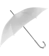 The Retro Umbrella, 48-Inch Arc Folding Umbrella — view 8