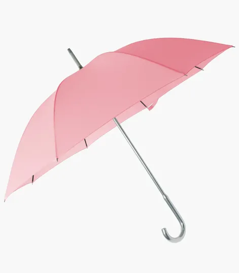 The Retro Umbrella, 48-Inch Arc Folding Umbrella — view 6