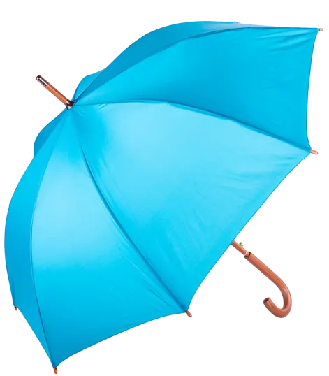 Hotel Fashion Umbrella with 48-Inch Arc — view 3