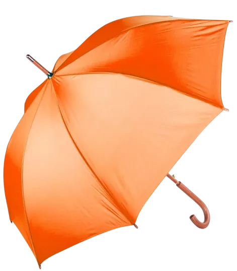 Hotel Fashion Umbrella with 48-Inch Arc — view 8