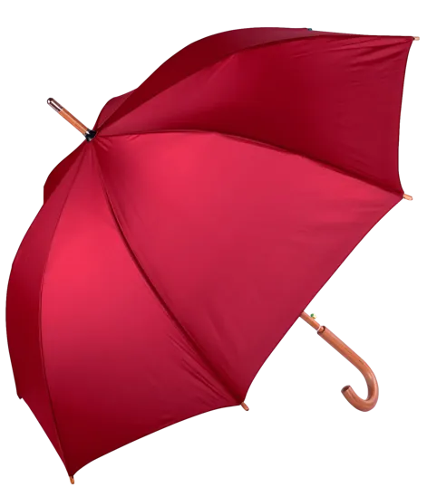 Hotel Fashion Umbrella with 48-Inch Arc — view 2