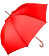 Hotel Fashion Umbrella with 48-Inch Arc — view 9