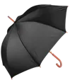 Hotel Fashion Umbrella with 48-Inch Arc