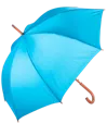 Hotel Fashion Umbrella with 48-Inch Arc — view 3
