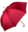 Hotel Fashion Umbrella with 48-Inch Arc — view 2