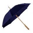 Selva RPET Bamboo Umbrella, 48-Inch Arc — view 2