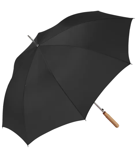 Stick Umbrella with Automatic Open, 48" Arc