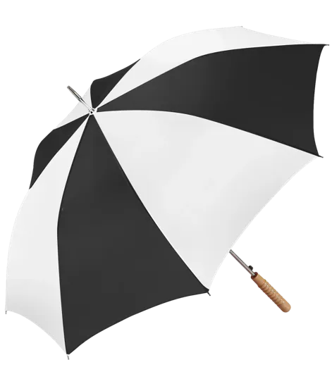 Stick Umbrella with Automatic Open, 48" Arc — view 2