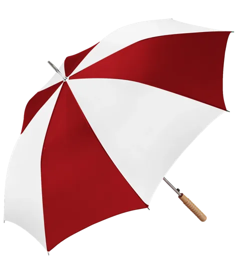 Stick Umbrella with Automatic Open, 48" Arc — view 8