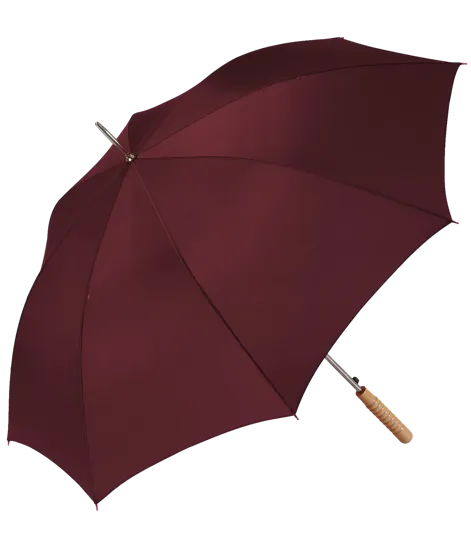 Stick Umbrella with Automatic Open, 48" Arc — view 3