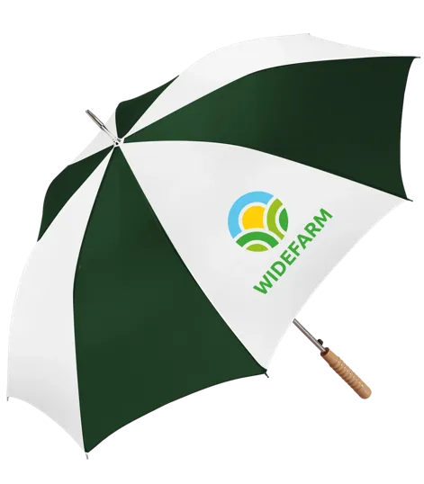 Stick Umbrella with Automatic Open, 48" Arc — view 11