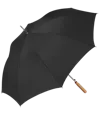 Stick Umbrella with Automatic Open, 48" Arc