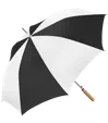 Stick Umbrella with Automatic Open, 48" Arc — view 2