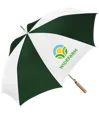 Stick Umbrella with Automatic Open, 48" Arc — view 11