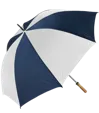 The Booster 60-Inch Arc Golf Umbrella with Wood Handle — view 6