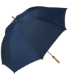 The Booster 60-Inch Arc Golf Umbrella with Wood Handle — view 4