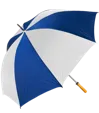 The Booster 60-Inch Arc Golf Umbrella with Wood Handle — view 8