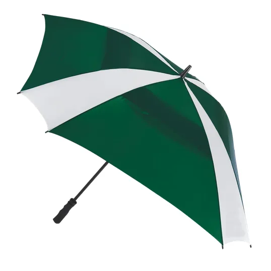 Cyclone Nylon Golf Umbrella with Vented Canopy — view 2