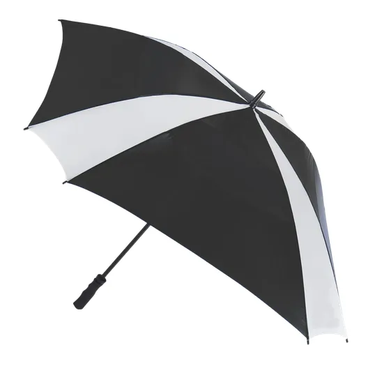 Cyclone Nylon Golf Umbrella with Vented Canopy