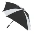Cyclone Nylon Golf Umbrella with Vented Canopy