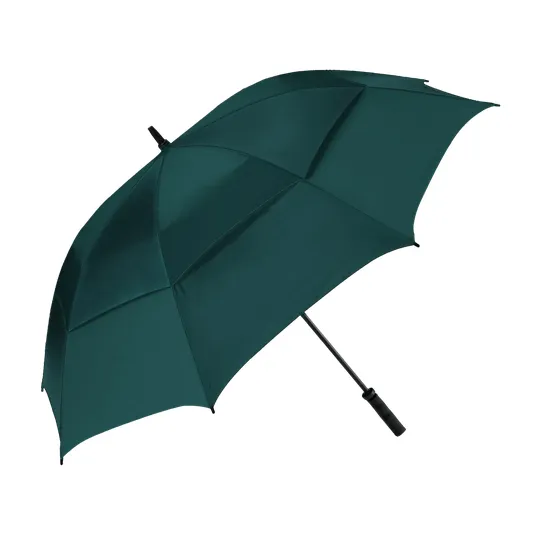 The MVP 62" Vented Golf Umbrella with Fiberglass Shaft — view 8