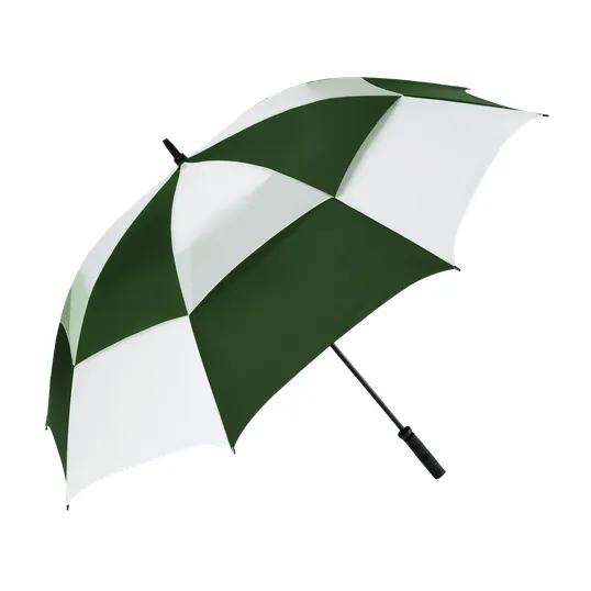 The MVP 62" Vented Golf Umbrella with Fiberglass Shaft — view 7