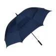 The MVP 62" Vented Golf Umbrella with Fiberglass Shaft — view 9