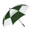 The MVP 62" Vented Golf Umbrella with Fiberglass Shaft — view 7