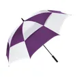 The MVP 62" Vented Golf Umbrella with Fiberglass Shaft — view 11