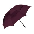 The MVP 62" Vented Golf Umbrella with Fiberglass Shaft — view 5