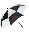 The MVP 62" Vented Golf Umbrella with Fiberglass Shaft — view 14