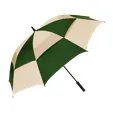 The MVP 62" Vented Golf Umbrella with Fiberglass Shaft — view 6