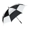 The MVP 62" Vented Golf Umbrella with Fiberglass Shaft — view 4