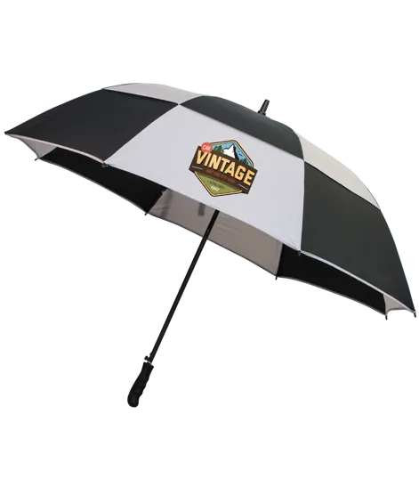 The Legend 64-Inch Fiberglass Golf Umbrella — view 5