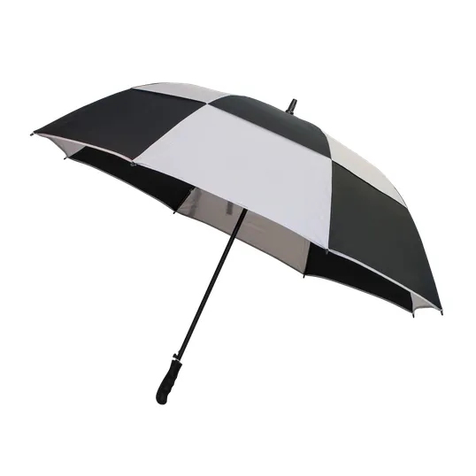 The Legend 64-Inch Fiberglass Golf Umbrella